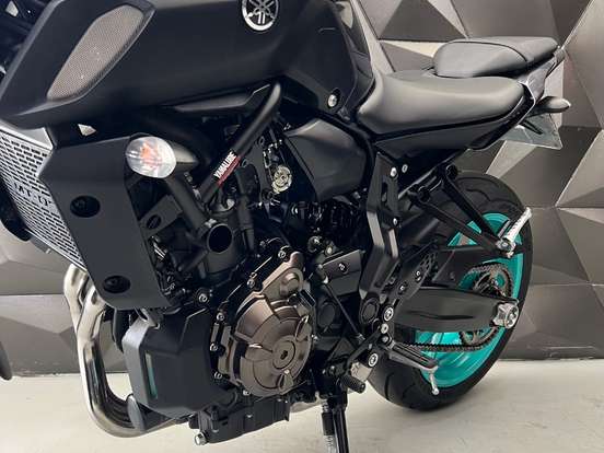 YAMAHA-MT-07 ABS YAMAHA-MT-07 ABS-2024