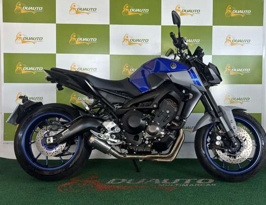 YAMAHA-MT-09-2021