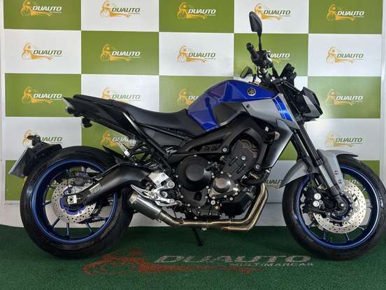 YAMAHA-MT-09 YAMAHA-MT-09-2021