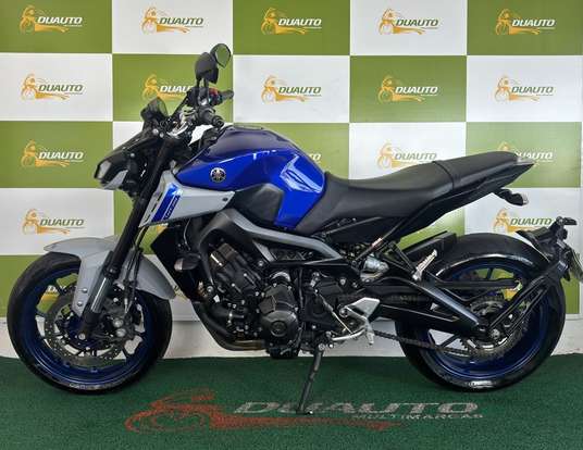 YAMAHA-MT-09 YAMAHA-MT-09-2021