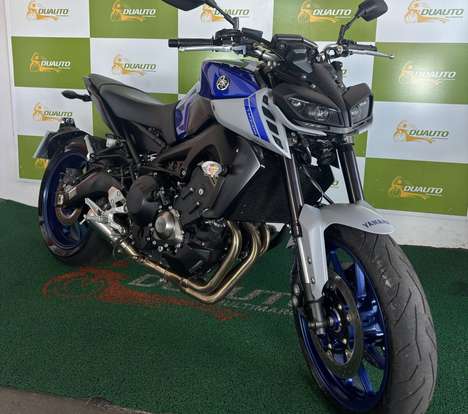 YAMAHA-MT-09 YAMAHA-MT-09-2021