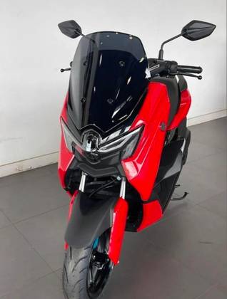 YAMAHA NMAX 160 ABS 