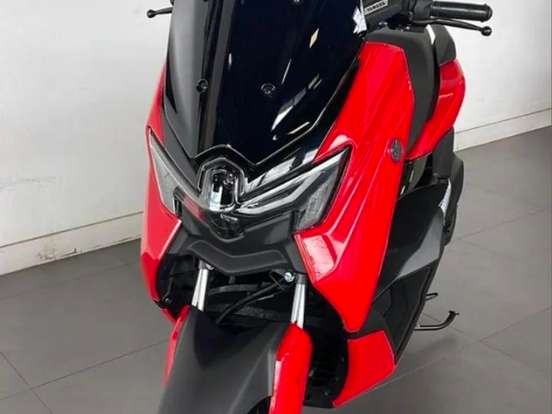 YAMAHA-NMAX 160 ABS YAMAHA-NMAX 160 ABS-2024