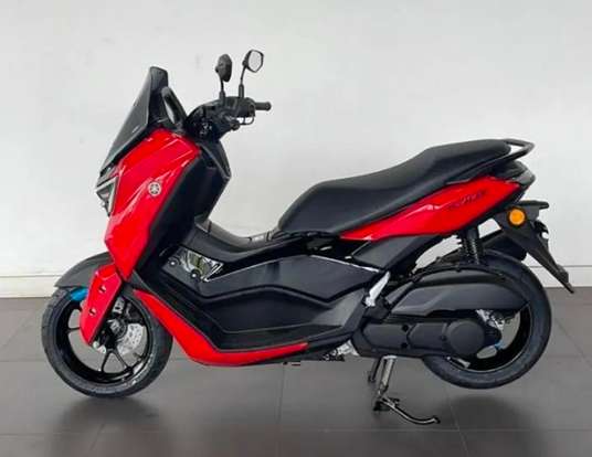 YAMAHA-NMAX 160 ABS-2024