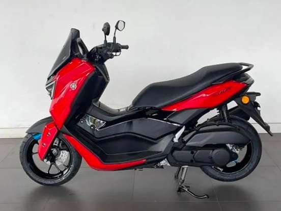 YAMAHA-NMAX 160 ABS YAMAHA-NMAX 160 ABS-2024