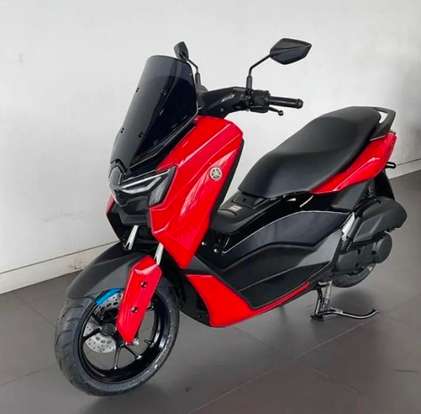 YAMAHA-NMAX 160 ABS-2024