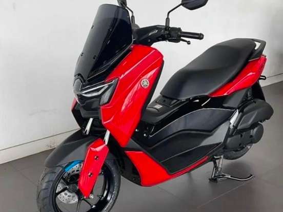 YAMAHA-NMAX 160 ABS YAMAHA-NMAX 160 ABS-2024