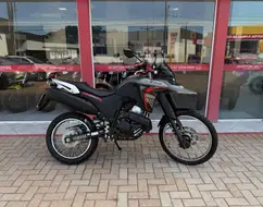YAMAHA XTZ 250 LANDER CONNECTED YAMAHA XTZ 250 LANDER CONNECTED