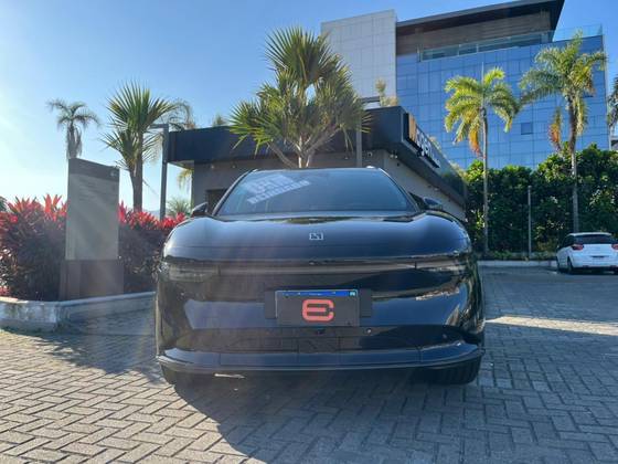 ZEEKR 7X 100 KW ELÉTRICO FLAGSHIP AWD