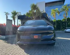 ZEEKR 7X 100 KW ELÉTRICO FLAGSHIP AWD ZEEKR 7X 100 KW ELÉTRICO FLAGSHIP AWD