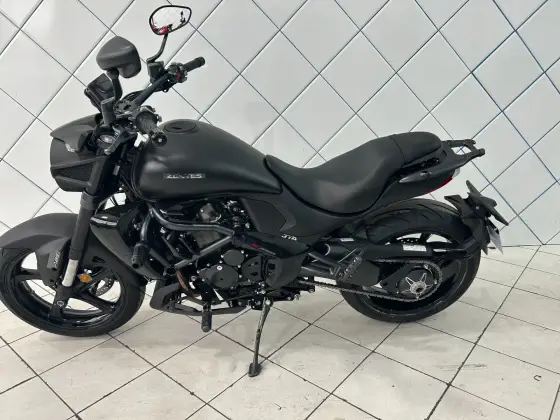 ZONTES S350 