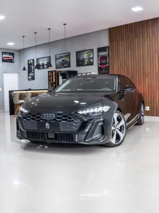 AUDI A5 2.0 TFSI GASOLINA PERFORMANCE S EDITION QUATTRO S TRONIC