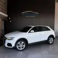 AUDI Q3 1.4 TFSI AMBITION GASOLINA 4P S TRONIC AUDI Q3 1.4 TFSI AMBITION GASOLINA 4P S TRONIC