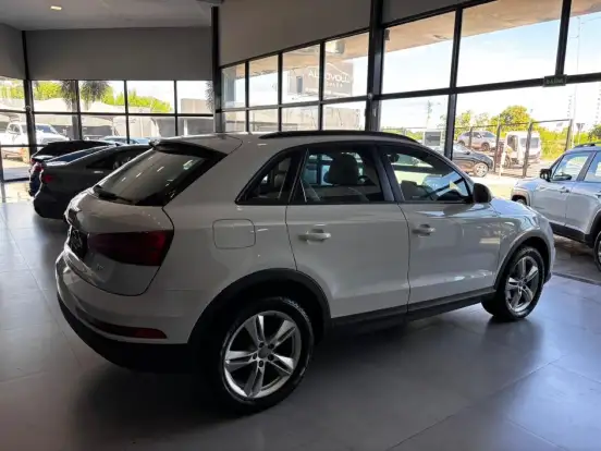AUDI-Q3-1.4 TFSI AMBITION GASOLINA 4P S TRONIC AUDI-Q3-2016