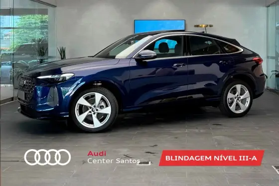 AUDI Q5 2.0 TFSI GASOLINA SPORTBACK ADVANCED QUATTRO S TRONIC