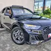 AUDI Q5 2.0 55 TFSIE PHEV SPORTBACK PERFORMANCE BLACK QUATTRO S TRONIC AUDI Q5 2.0 55 TFSIE PHEV SPORTBACK PERFORMANCE BLACK QUATTRO S TRONIC