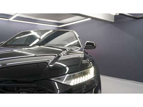 AUDI-RS Q8-4.0 V8 TWINTURBO MHEV TIPTRONIC AUDI-RS Q8-2021