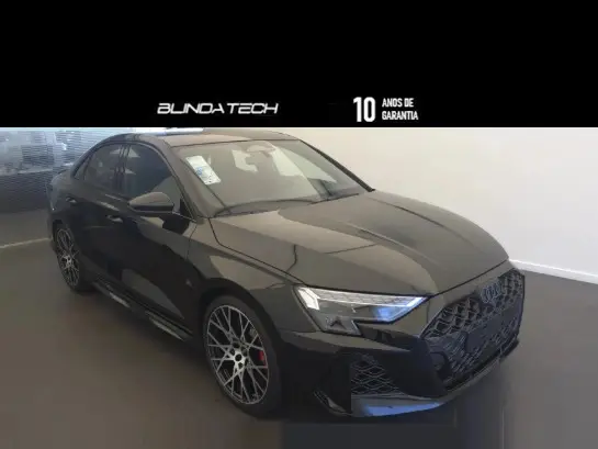 AUDI RS3 2.5 TFSI GASOLINA SEDAN QUATTRO S-TRONIC