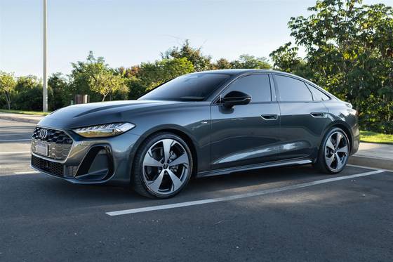 AUDI A5 2.0 TFSI GASOLINA PERFORMANCE S EDITION QUATTRO S TRONIC