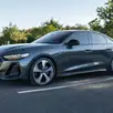 AUDI A5 2.0 TFSI GASOLINA PERFORMANCE S EDITION QUATTRO S TRONIC AUDI A5 2.0 TFSI GASOLINA PERFORMANCE S EDITION QUATTRO S TRONIC