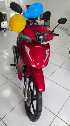 AVELLOZ AZ 125 ALFA 