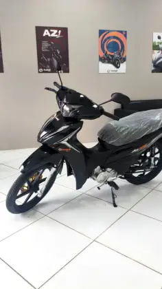 AVELLOZ AZ 125 ALFA 