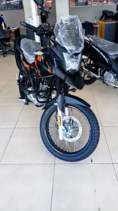 AVELLOZ AZ 160 XTREME 