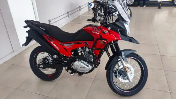 AVELLOZ AZ 160 XTREME 