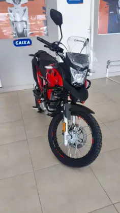 AVELLOZ AZ 160 XTREME 