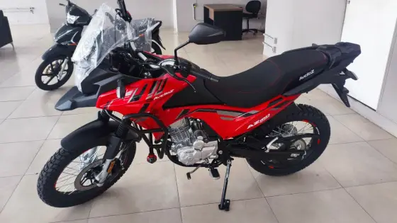 AVELLOZ AZ 160 XTREME 