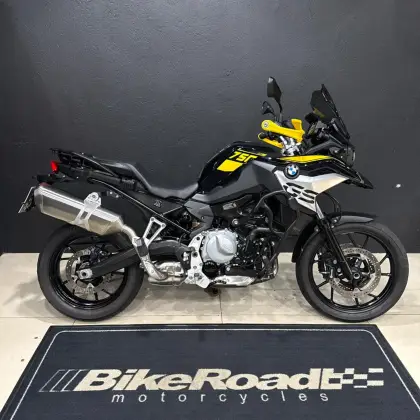 BMW F 750 GS PREMIUM 