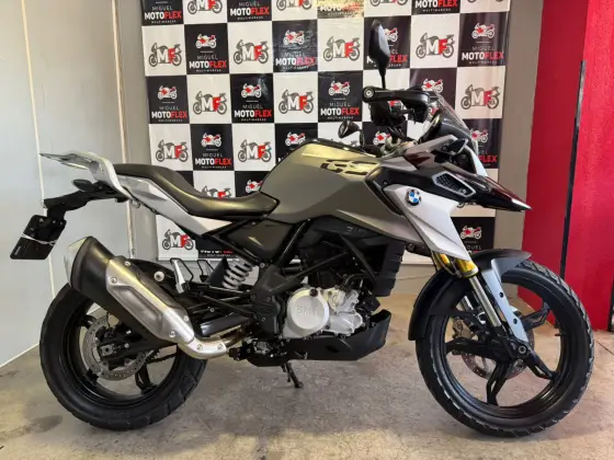 BMW G 310 GS 
