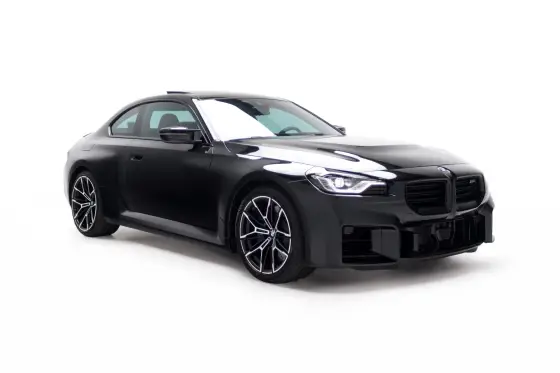 BMW M2 3.0 I6 TWINTURBO GASOLINA COUPÉ M STEPTRONIC