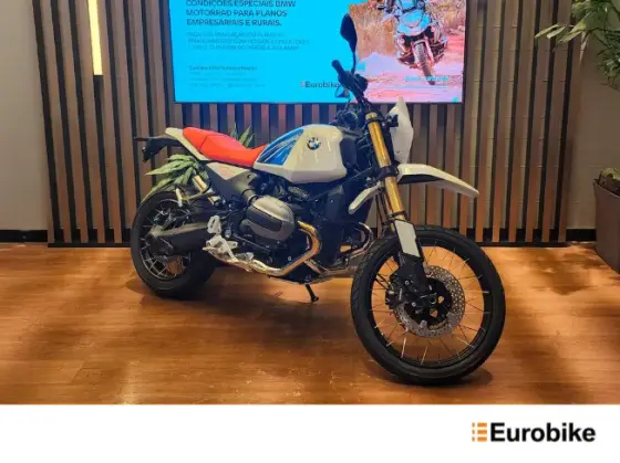 BMW R 12 GS 