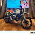 BMW R 12 GS BMW R 12 GS