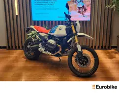 BMW R 12 GS BMW R 12 GS