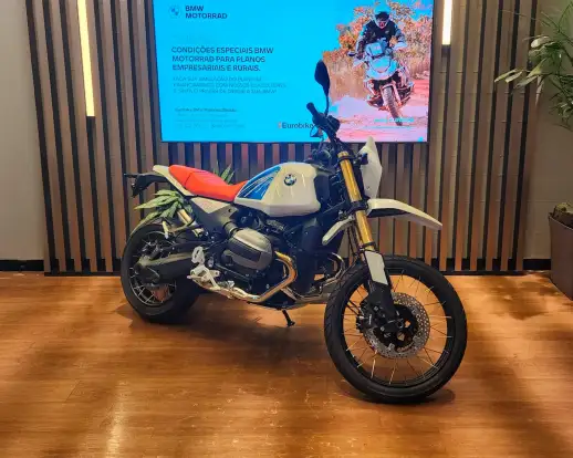 BMW-R 12 GS BMW-R 12 GS-2026