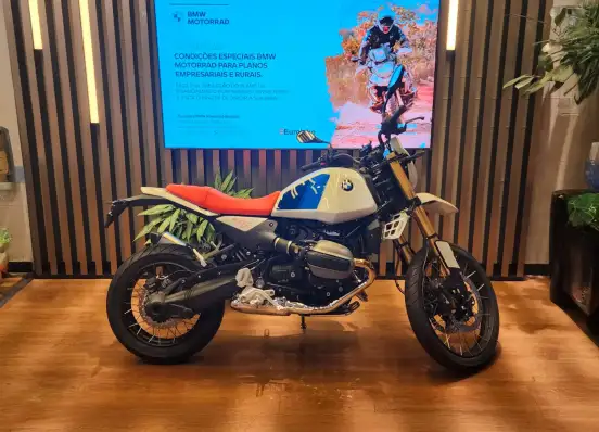 BMW-R 12 GS BMW-R 12 GS-2026
