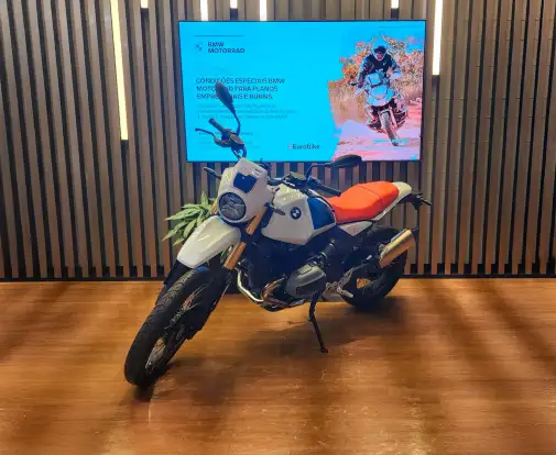 BMW-R 12 GS BMW-R 12 GS-2026