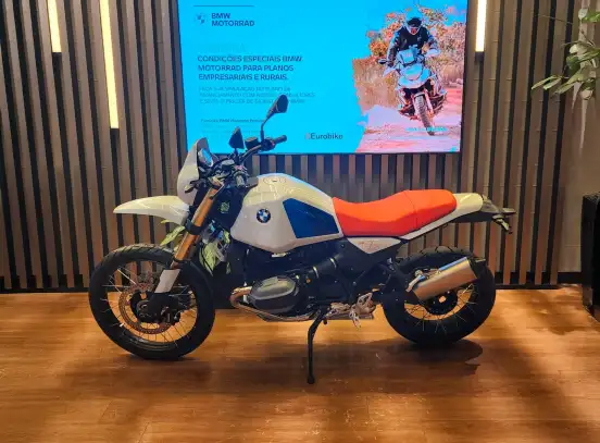 BMW-R 12 GS BMW-R 12 GS-2026
