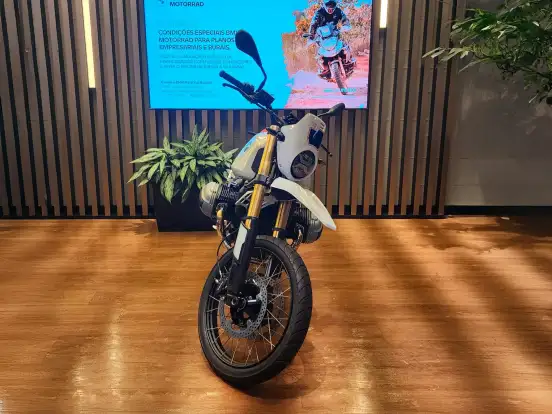 BMW-R 12 GS BMW-R 12 GS-2026
