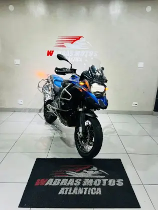 BMW R 1200 GS ADVENTURE BMW R 1200 GS ADVENTURE