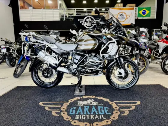 BMW R 1250 GS ADVENTURE 