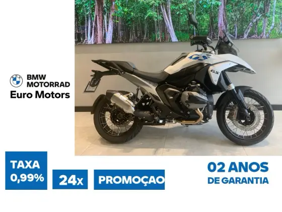 BMW R 1300 GS 
