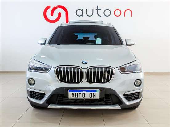 BMW-X1-2017
