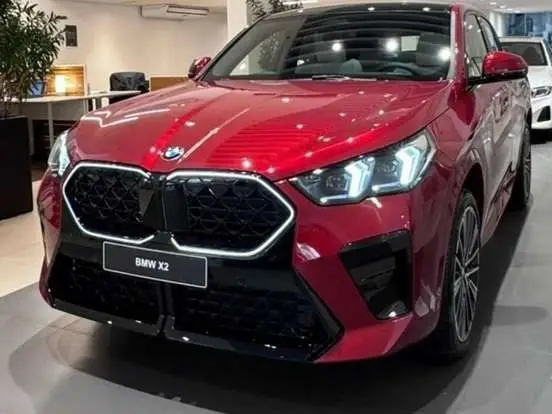 BMW X2 2.0 TURBO GASOLINA XDRIVE20I M SPORT STEPTRONIC