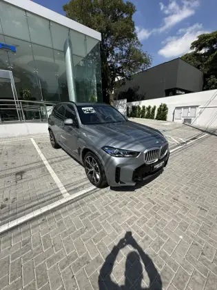 BMW X5 3.0 I6 TURBO HÍBRIDO XDRIVE50E M SPORT AUTOMÁTICO