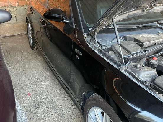 BMW-120i-2.0 TOP HATCH 16V GASOLINA 4P AUTOMÁTICO BMW-120i-2009