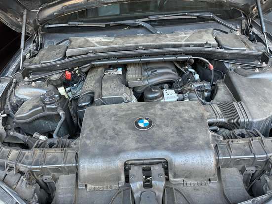 BMW-120i-2.0 TOP HATCH 16V GASOLINA 4P AUTOMÁTICO BMW-120i-2009