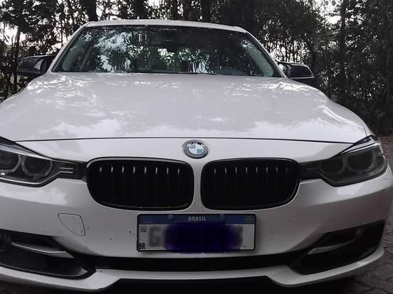 BMW-320i-2.0 16V TURBO ACTIVE FLEX 4P AUTOMÁTICO BMW-320i-2015